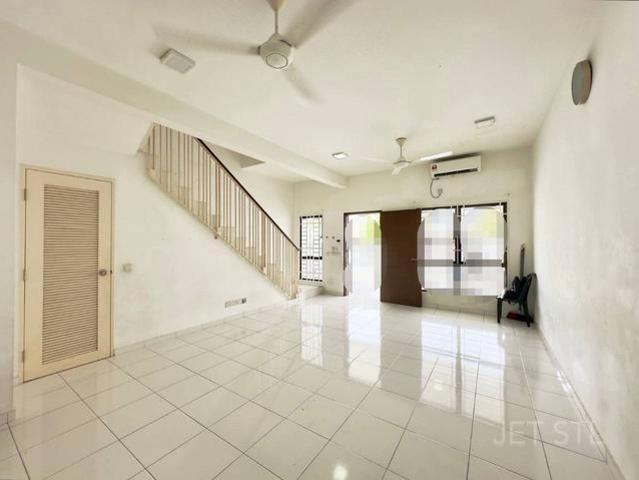 Terraced House for rent in Petaling, Alam Impian