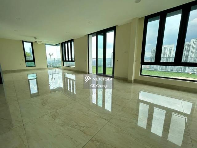 Residential House for sale in Petaling, Alam Impian