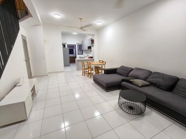 Terraced House for rent in Petaling, Alam Impian