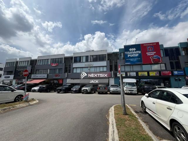 Residential House for rent in Petaling, Alam Impian