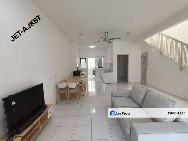 House for rent in Seksyen U13, Shah Alam