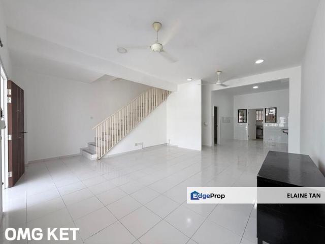 House for sale in Petaling, Alam Impian