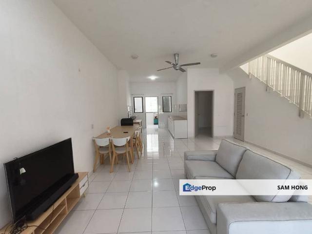House for rent in Petaling, Alam Impian