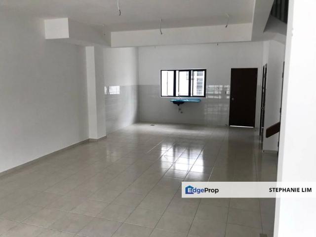 House for rent in Petaling, Alam Impian