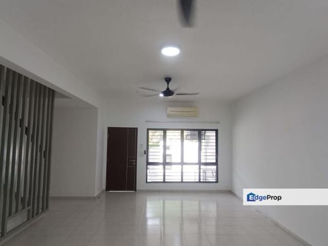 House for rent in Petaling, Alam Impian