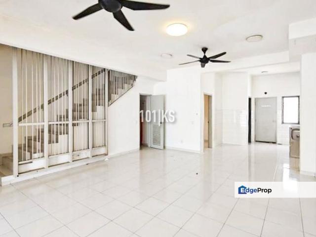 House for rent in Petaling, Alam Impian