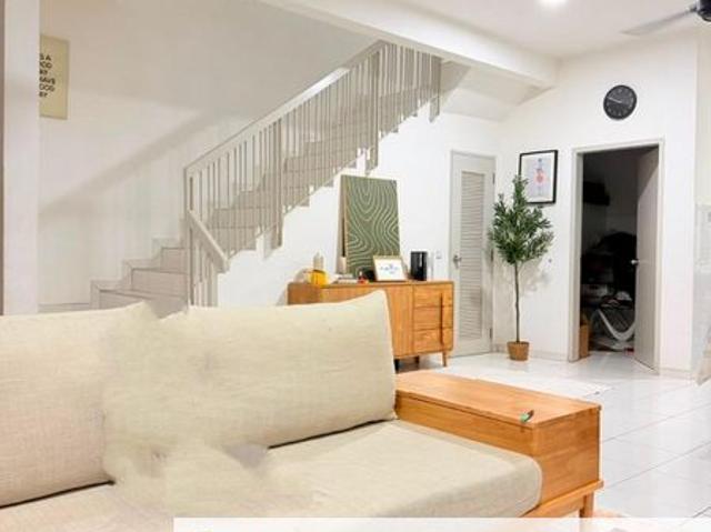 House for sale in Seksyen U13, Shah Alam