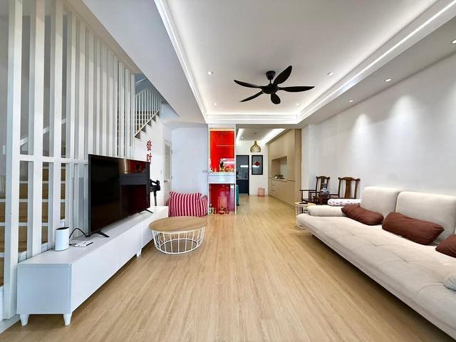 Terraced House for sale in Petaling, Alam Impian
