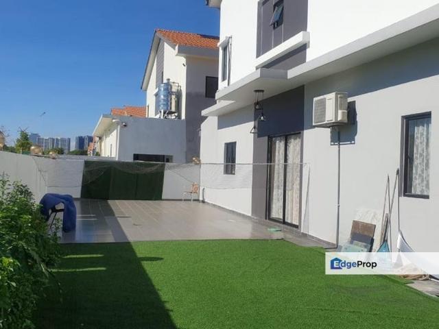 House for sale in Petaling, Alam Impian