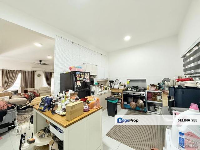 House for sale in Petaling, Alam Impian