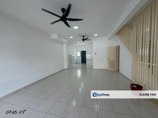House for rent in Petaling, Alam Impian