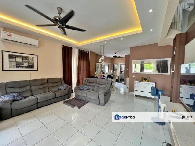House for sale in Petaling, Alam Impian