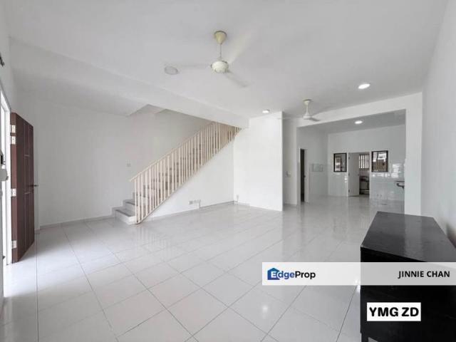 House for sale in Petaling, Alam Impian