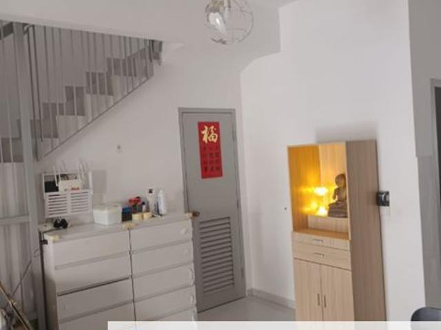 House for rent in Petaling, Alam Impian