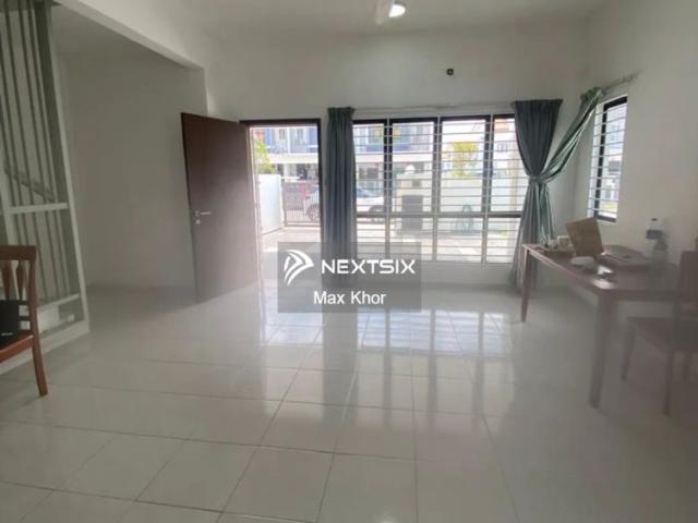 House for rent in Petaling, Alam Impian