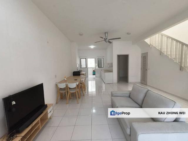 House for rent in Petaling, Alam Impian