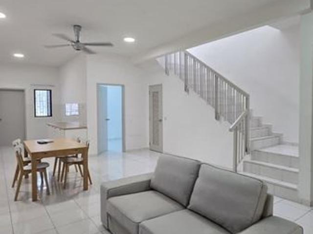 House for rent in Seksyen U13, Shah Alam
