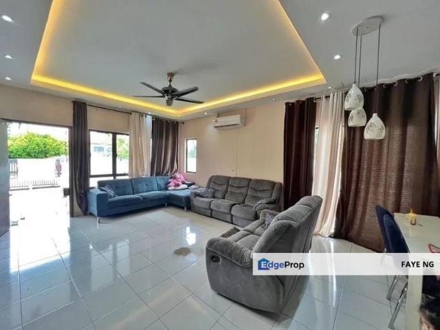 House for sale in Petaling, Alam Impian