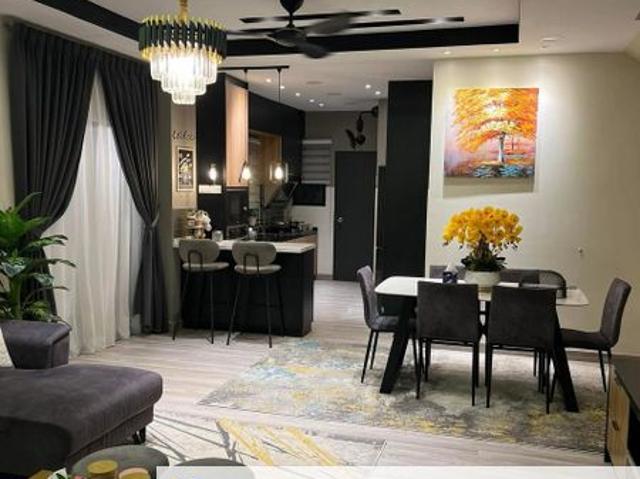 House for sale in Petaling, Alam Impian