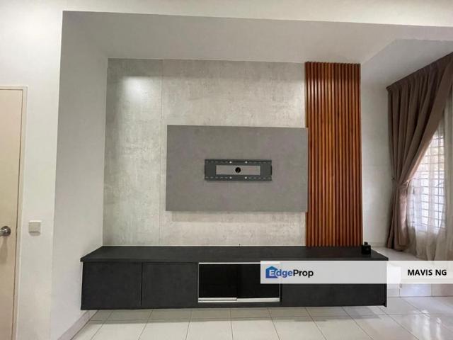 House for sale in Petaling, Alam Impian