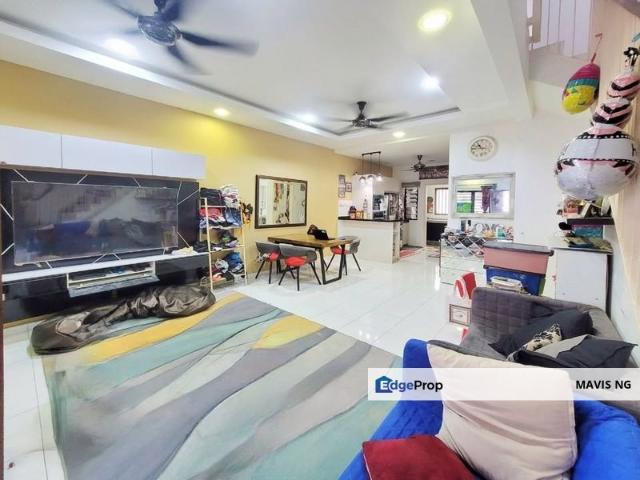 House for sale in Petaling, Alam Impian