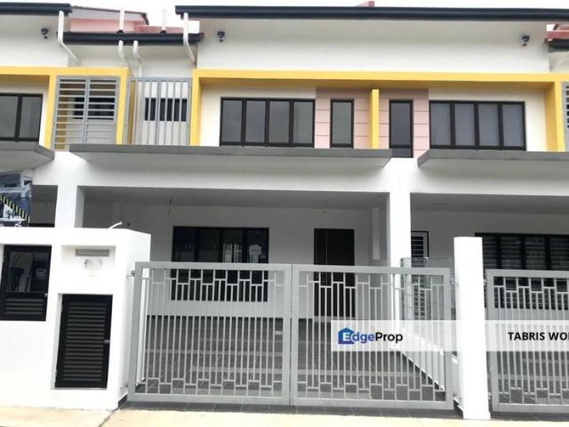 House for rent in Petaling, Alam Impian