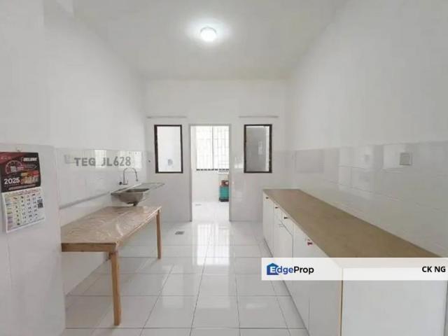 House for rent in Petaling, Alam Impian