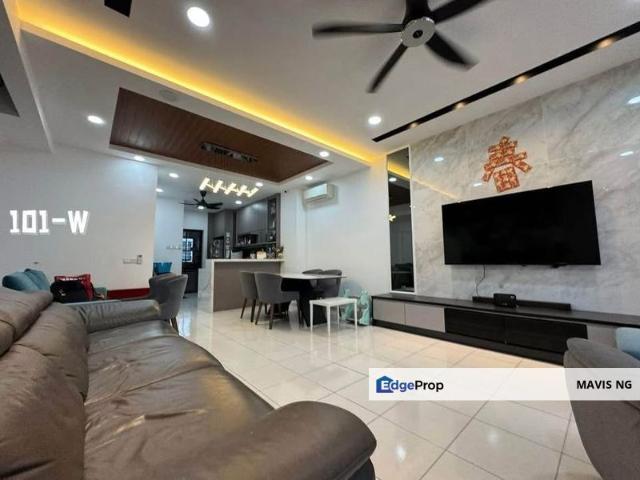 House for sale in Petaling, Alam Impian