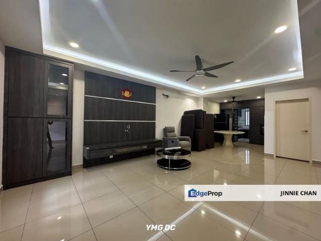 House for sale in Petaling, Alam Impian
