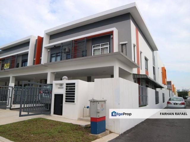 House for rent in Petaling, Alam Impian