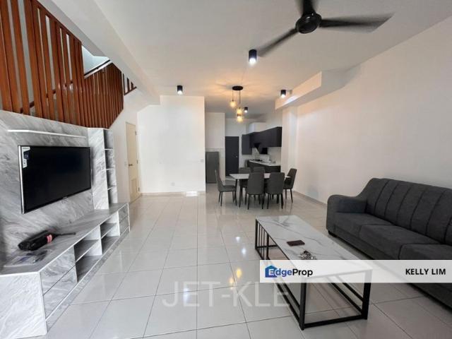 House for rent in Petaling, Alam Impian