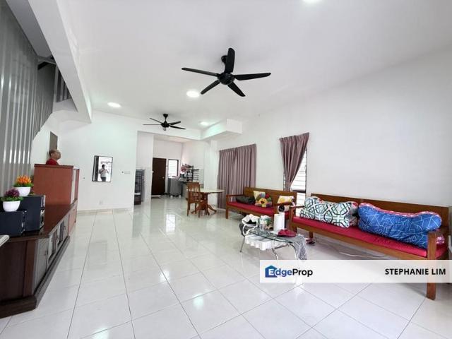 House for rent in Petaling, Alam Impian