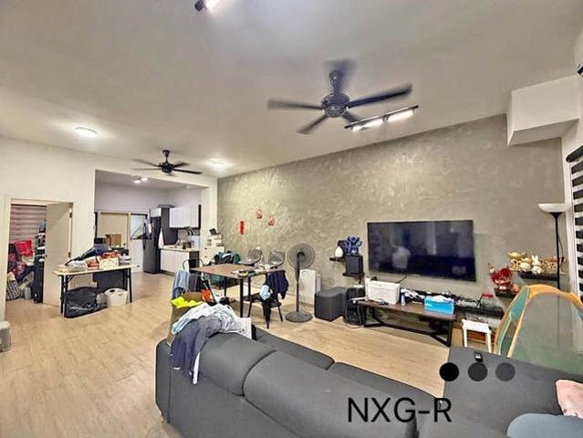 Terraced House for sale in Petaling, Alam Impian