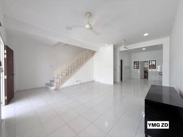 Terraced House for sale in Petaling, Alam Impian