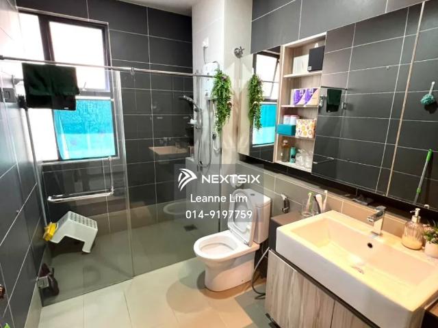 Residential House for rent in Petaling, Alam Impian