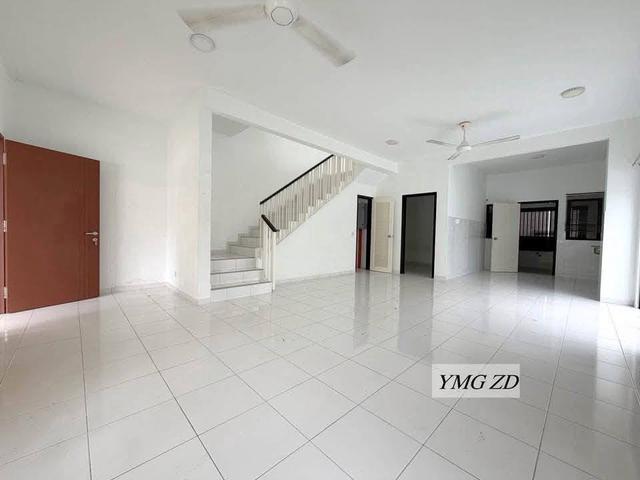 Terraced House for sale in Petaling, Alam Impian