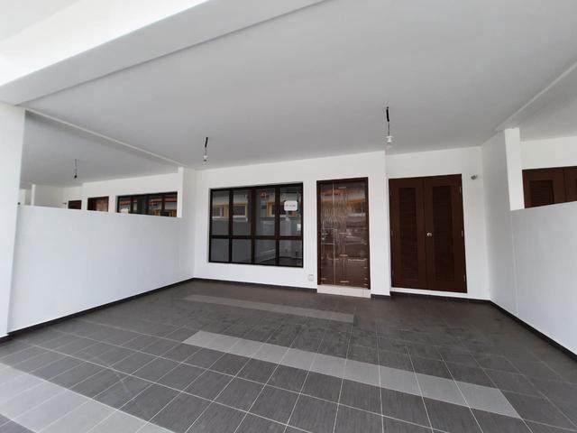 Terraced House for rent in Petaling, Alam Impian