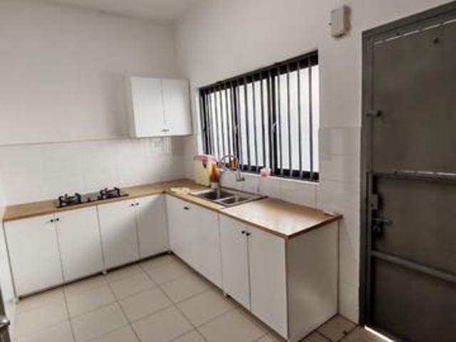 Terraced House for rent in Petaling, Alam Impian
