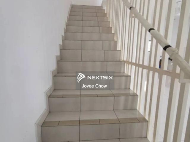 House for rent in Petaling, Alam Impian