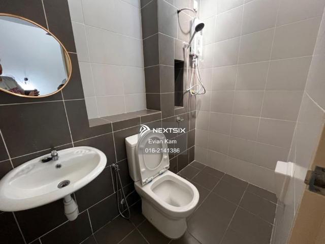 House for rent in Petaling, Alam Impian
