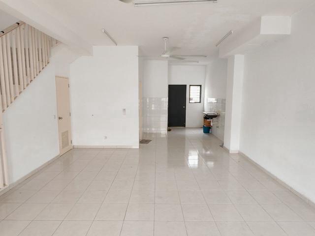 Terraced House for rent in Petaling, Alam Impian