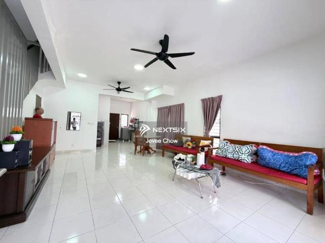 House for rent in Petaling, Alam Impian
