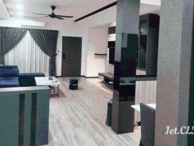 House for rent in Petaling, Alam Impian