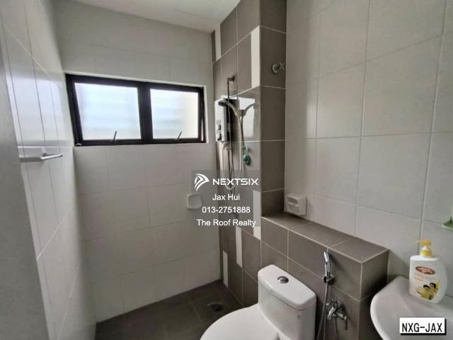 House for rent in Petaling, Alam Impian