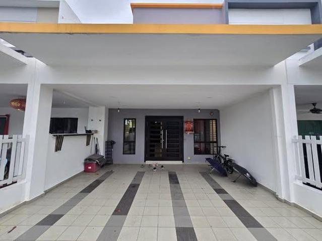 Terraced House for sale in Petaling, Alam Impian