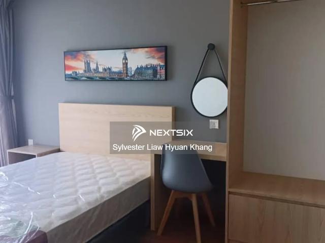 Residential House for rent in Petaling, Alam Impian