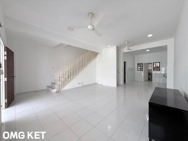 Terraced House for sale in Petaling, Alam Impian