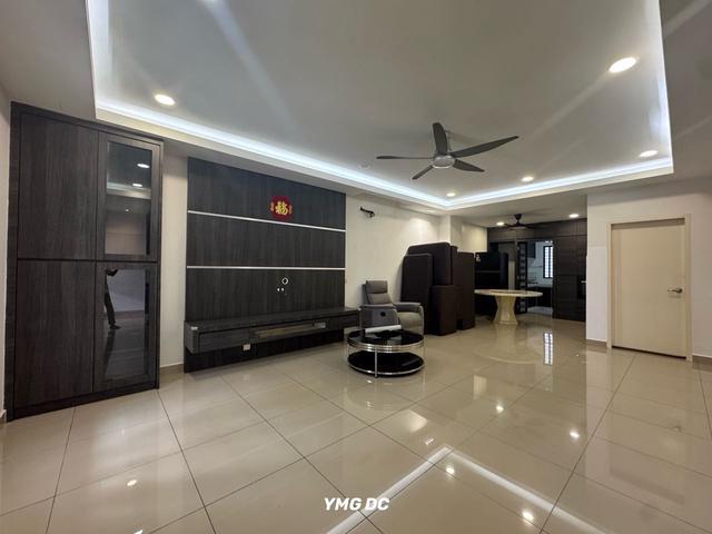 Terraced House for sale in Petaling, Alam Impian