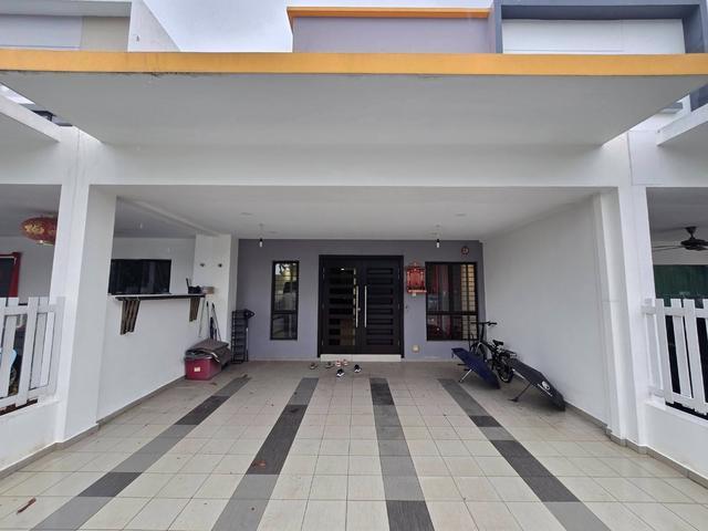 Terraced House for sale in Petaling, Alam Impian
