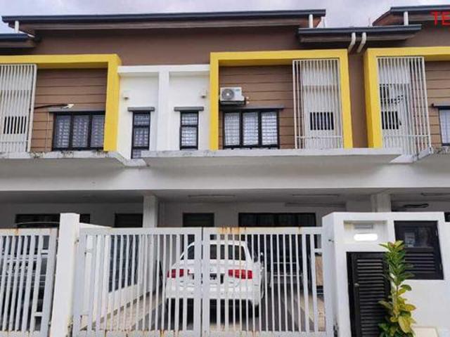 Terraced House for sale in Petaling, Alam Impian